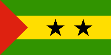 Sao Tome & Principe